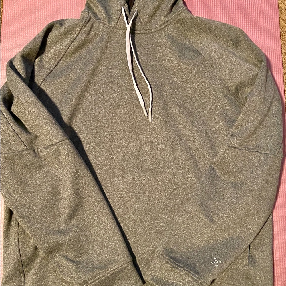 Lululemon Men’s Hoodie